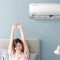 美的 新能效1.5匹 变频1级 冷静星 壁挂式空调 KFR-35GW/BP3DN8Y-PH200(1)