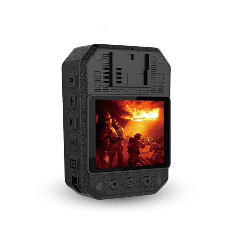 影卫达行车记录仪DSJ-F8 256GB 含1.5米三角架高清大图