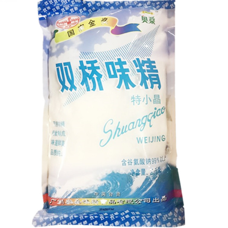 干调-双桥 味精 2kg