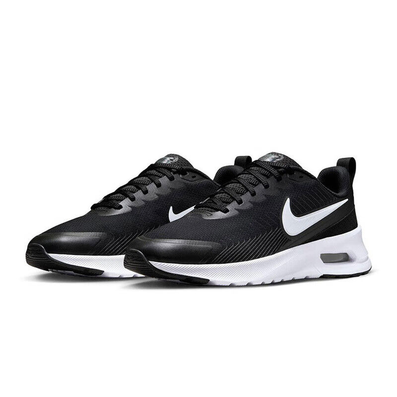 NIKE/耐克男鞋新款运动鞋AIR MAX SC气垫 透气跑步鞋FD4329-001 C FD4329-001 42.5