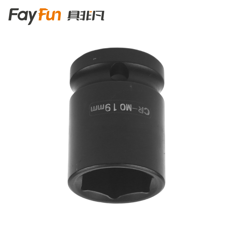 具非凡 套筒 19mm个高清大图