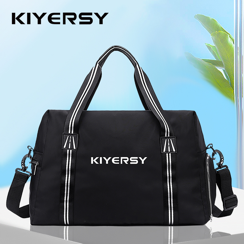凯亚仕时尚运动健身包KYS-B8912高清大图