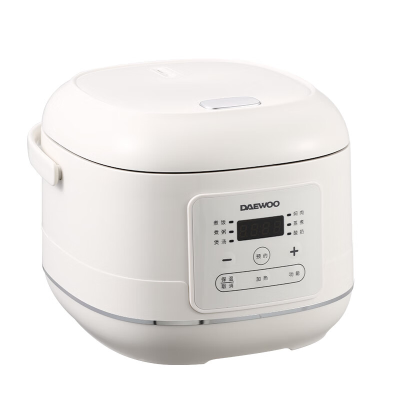 DAEWOO大宇电饭煲 DYFB-40E29