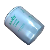 滤佳特(LUJIATE)燃油滤清器 CX0708