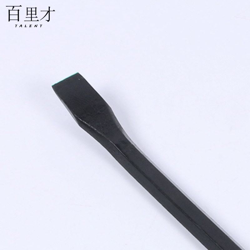 百里才撬棍18*1M多功能撬棍扁头加粗 根图片