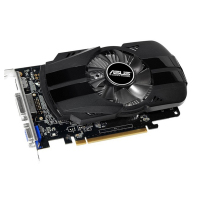【二手95新】华硕（ASUS）GTX750TI 2G 单风扇 台式机显卡电脑电竞/网课/吃鸡游戏