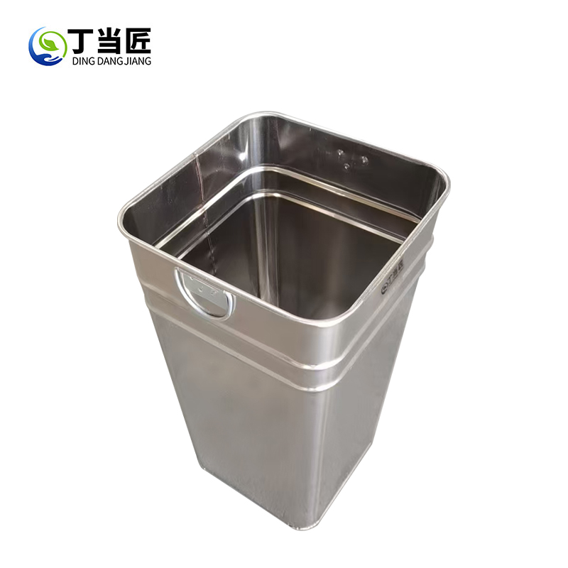 垃圾桶内胆A100高清大图