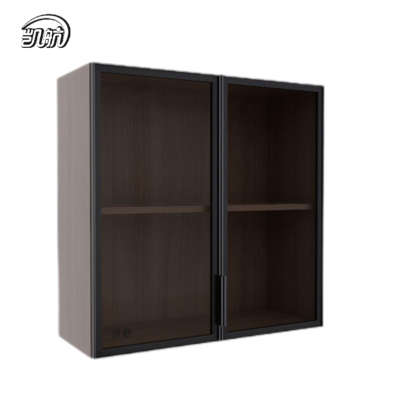 凯航现代吊文件柜1米KH-A429DG1M个高清大图