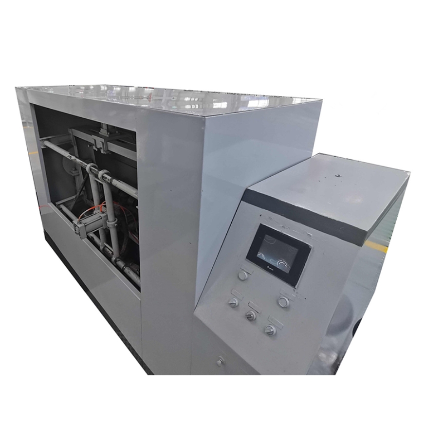 探伤设备电源 防护罩高清大图