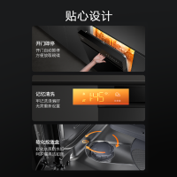 [焕新升级]方太嵌入式洗碗机02-V6强烘干独立式洗消烘99.9999%除菌率V6Pro版16套大容量 10+5洗涤程序