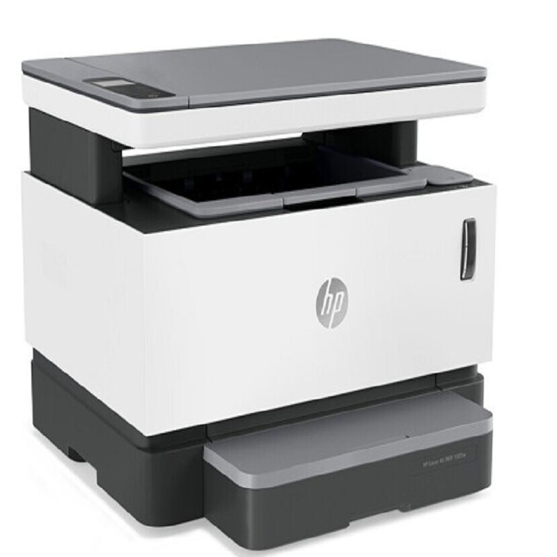 惠普(HP)Laser NS MFP 1005 智能闪充激光多功能一体机