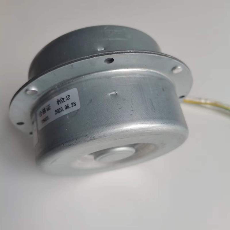 帮客材配 全新原装法迪欧烟机CXW-218-J7502电机 收前务必验货 YPY-60 0.65A高清大图
