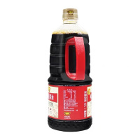 味事达特级金标生抽1.3L