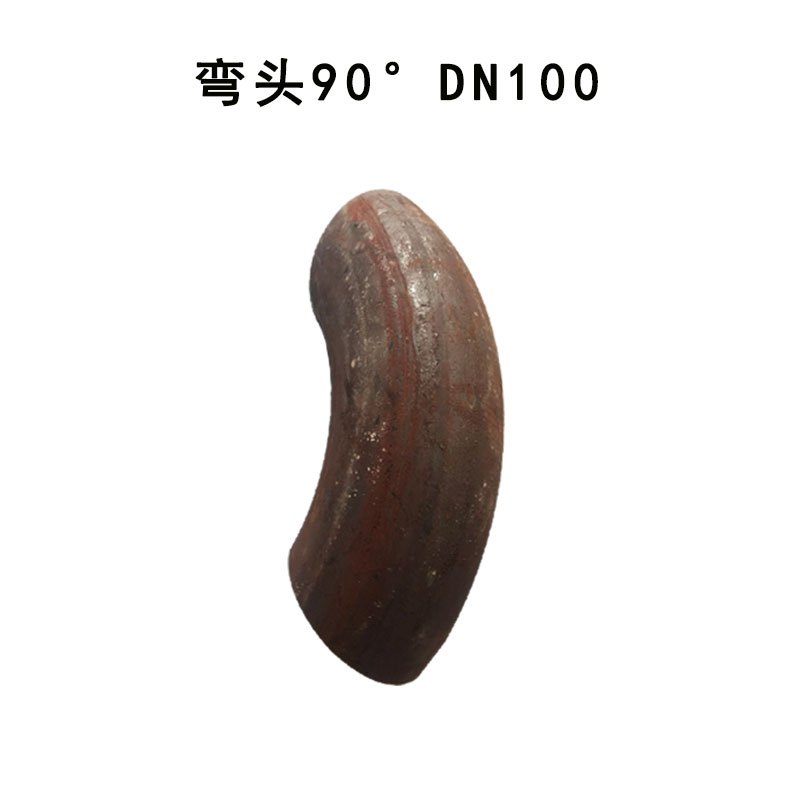 天隆 弯头\90°\DN100\4mm\20#\GB/T12459 30021