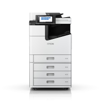 爱普生(EPSON)WF-M20590B A3+高速数码蓝图机 专业蓝图输出 (打印/复印/扫描)