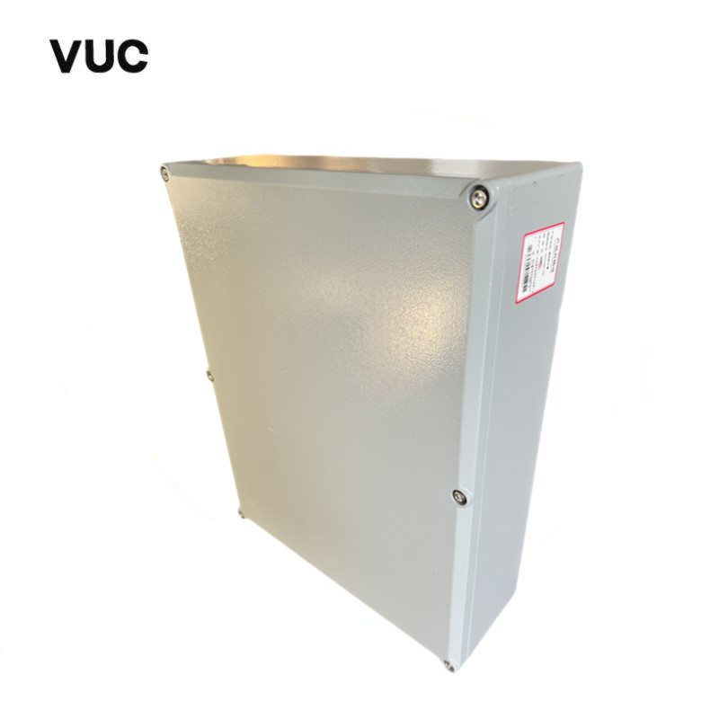 VUC 金属密封盒 400*300*150 个高清大图