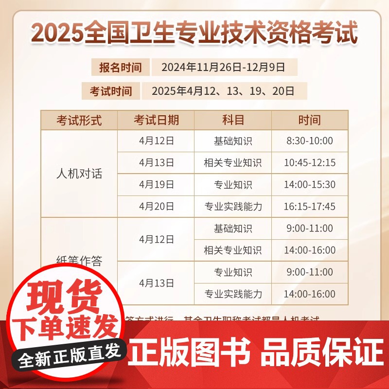 人卫版外科学2025年中级考试指导教材书外科主治医师卫生职称资格普外科骨外科普通泌尿整形神经胸心烧伤小儿书籍真题库人民出高清大图