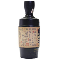 贵州茅台 赖茅 传承蓝 酱香型白酒 53度 500ml*6 整箱装