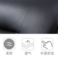 格具(GEJU)办公沙发接待沙发商务沙发