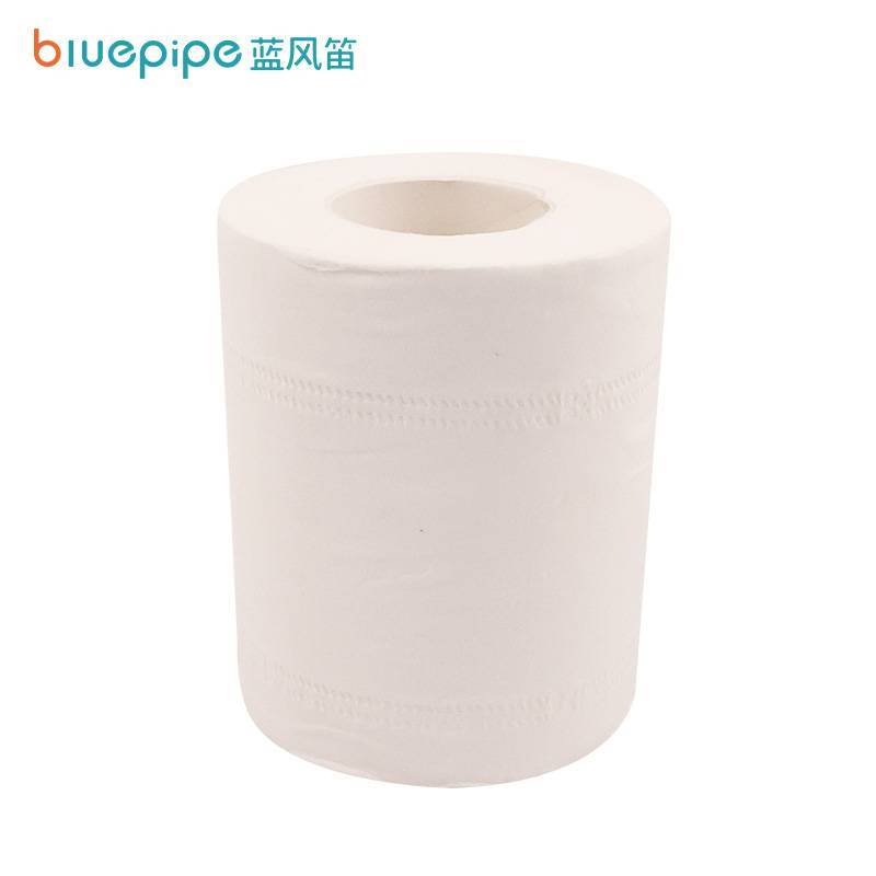 蓝风笛 卷纸 40g/卷高清大图
