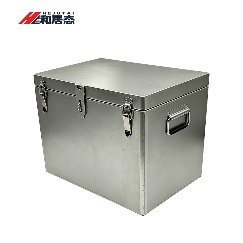 和居态 不锈钢工具箱 80x60x60cm 个高清大图
