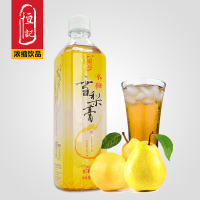 恒记 酸梅膏汤冲饮10倍浓缩果汁乌梅汁金桔柠檬冰糖雪梨山楂汁1KG