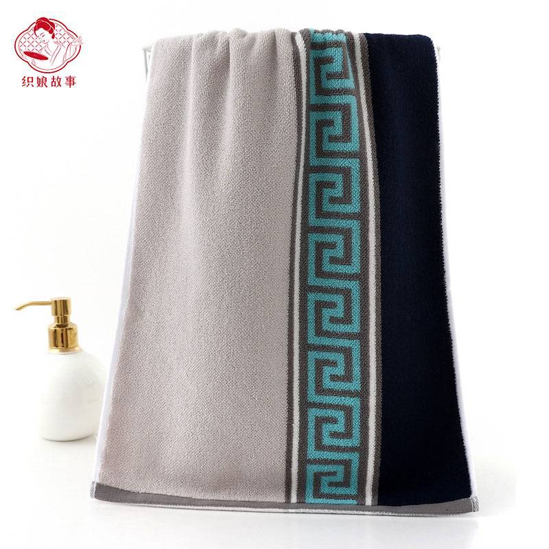 织娘故事 毛巾 34*74cm/条高清大图