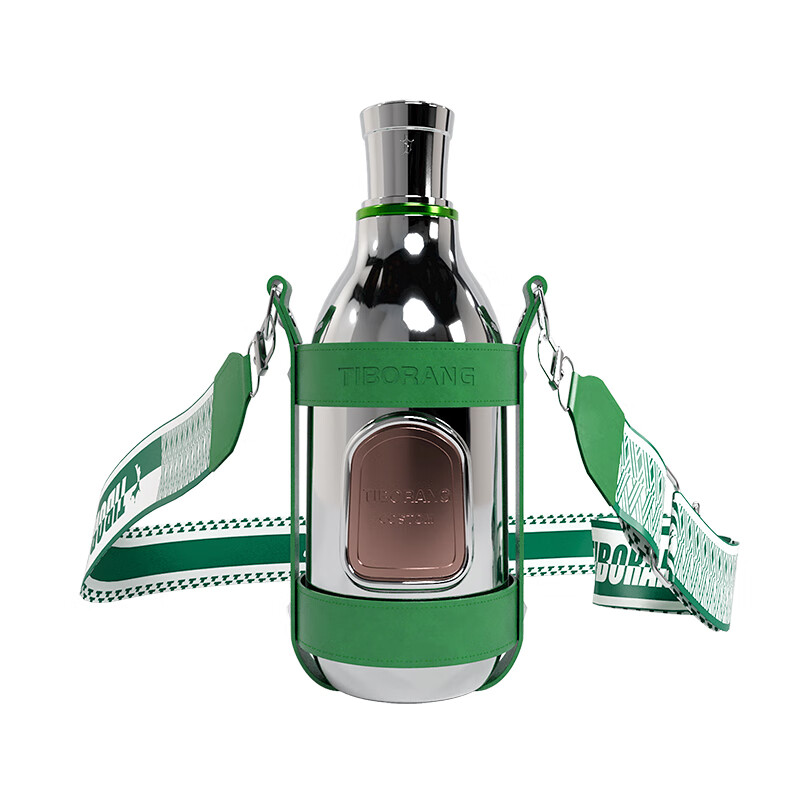 帝伯朗(TIBORANG)Herpione赫品不锈钢保温杯DBL-HPBWB01 颜色随机