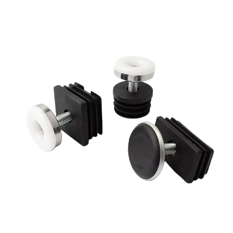 荺炬户外椅· 可调节脚垫4个