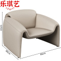 乐琪艺 沙发单人位张