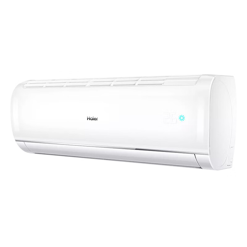 海尔(Haier)1.5匹一级能效变频冷暖 壁挂式空调 KFR-35GW/B0MCA81高清大图