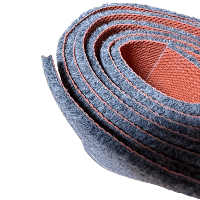 鸿灵睿芯 DT01 1m*1m 纤维 纤维毯 (计价单位:平方米)灰色图片