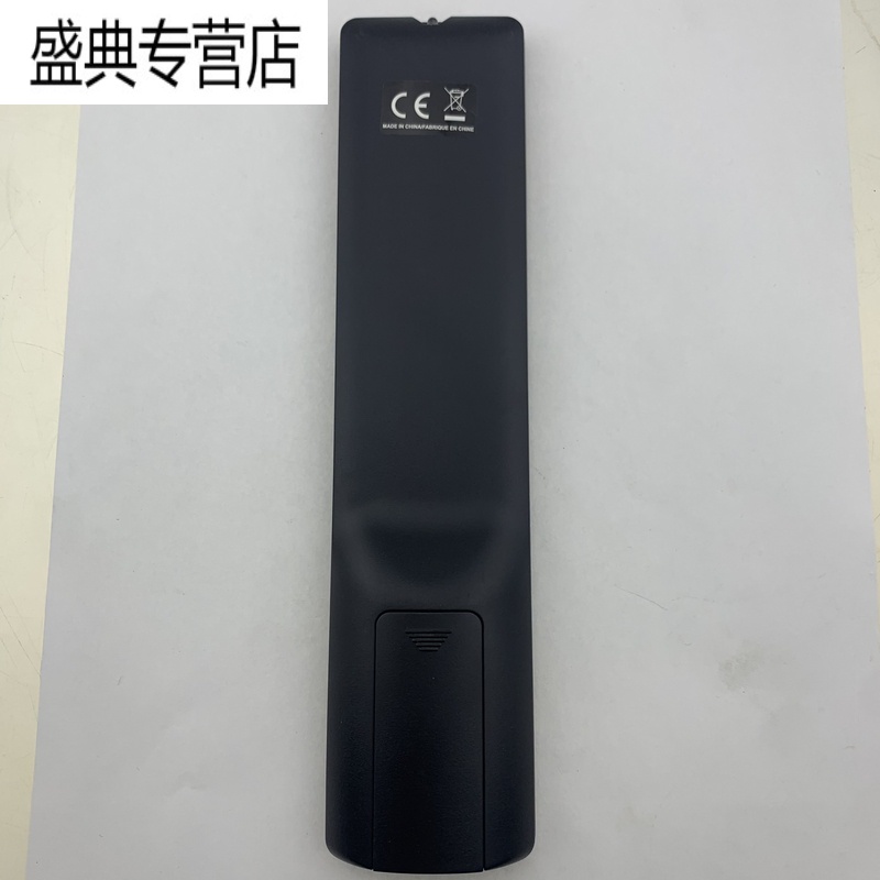 金 崟达适用于原装长虹CHANGHONG液晶电视机OK遥控器英文版 图一样即可通用高清大图