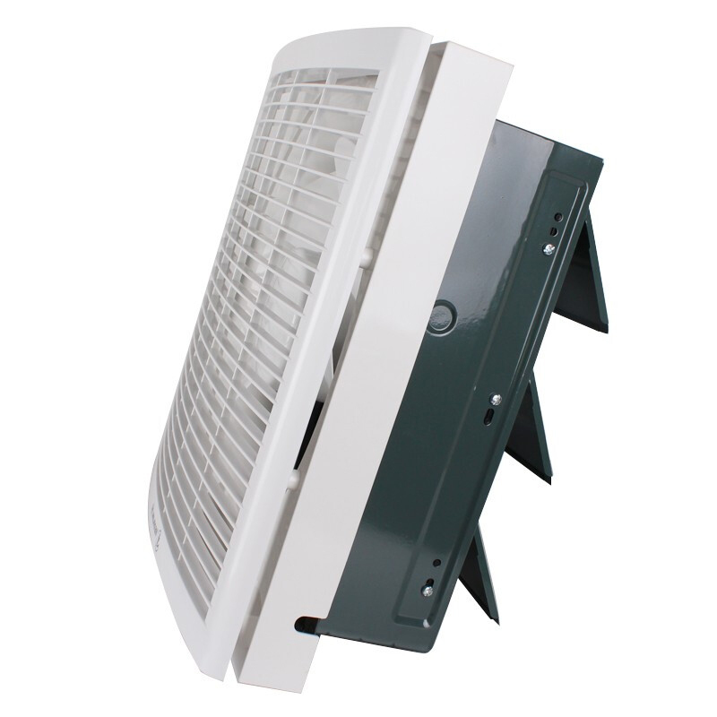 企购优品排气扇apb30630sj全塑百叶