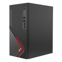 紫 光( Unis )台式主机526T i5-10400 16G 1T+256G 集显 win10 HB 23.8寸显示器