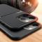 VMONN苹果13手机壳内置磁吸iPhone13promax车载磁性保护套磨砂硬壳13max隐藏式铁片por防摔prom