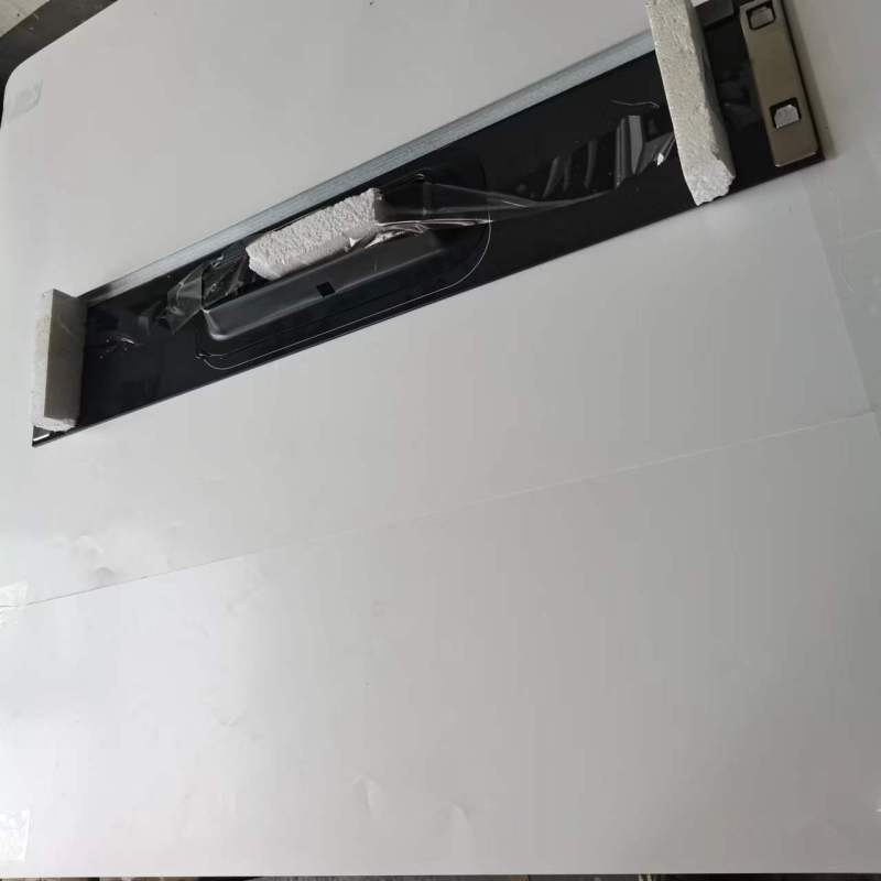 帮客材配 全新原装法迪欧油烟机CXW-218- J9019 开关玻璃 收前务必验货高清大图