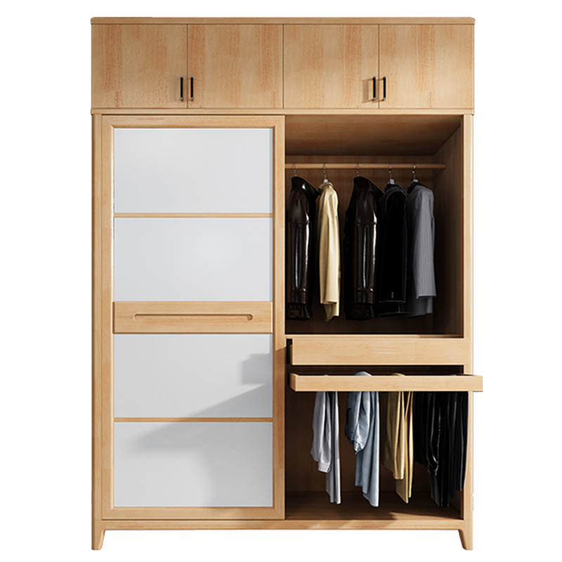 芙瑞塔 柜子1.7米+顶柜 台高清大图