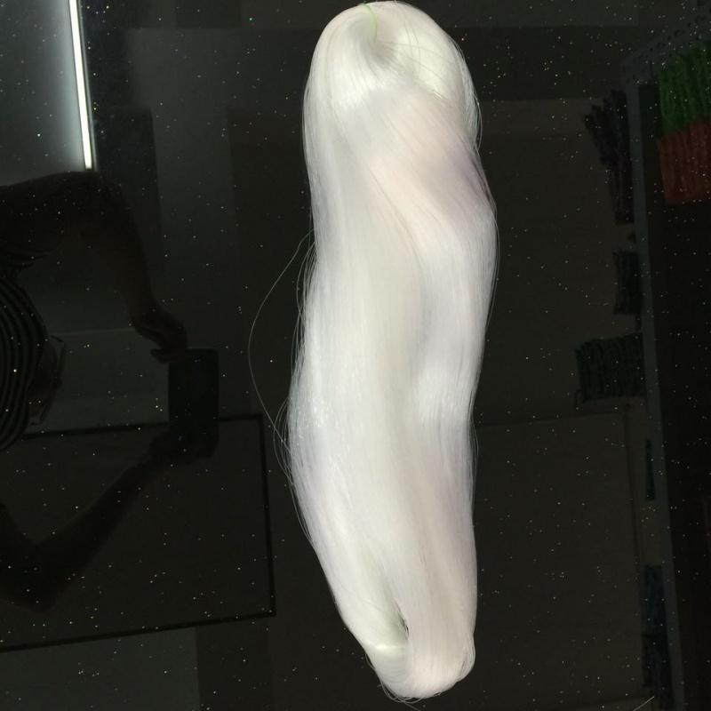 散装鱼丝线水晶线称斤无弹力鱼线 diy手工串珠材料按斤串珠子的线