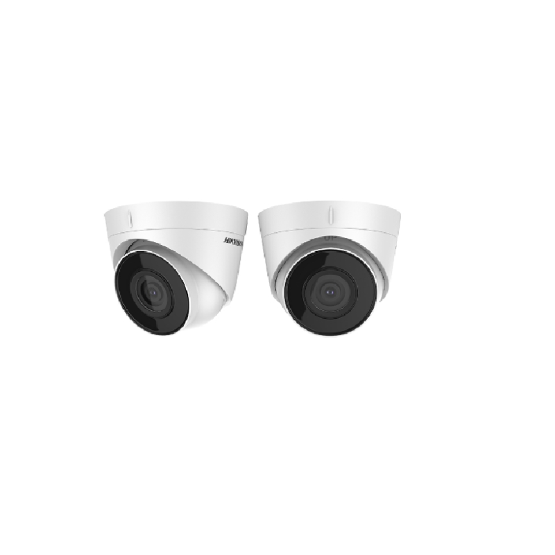 海康威视网络摄像头DS-IPC-T12H-I(2.8/4mm)(单位:个)