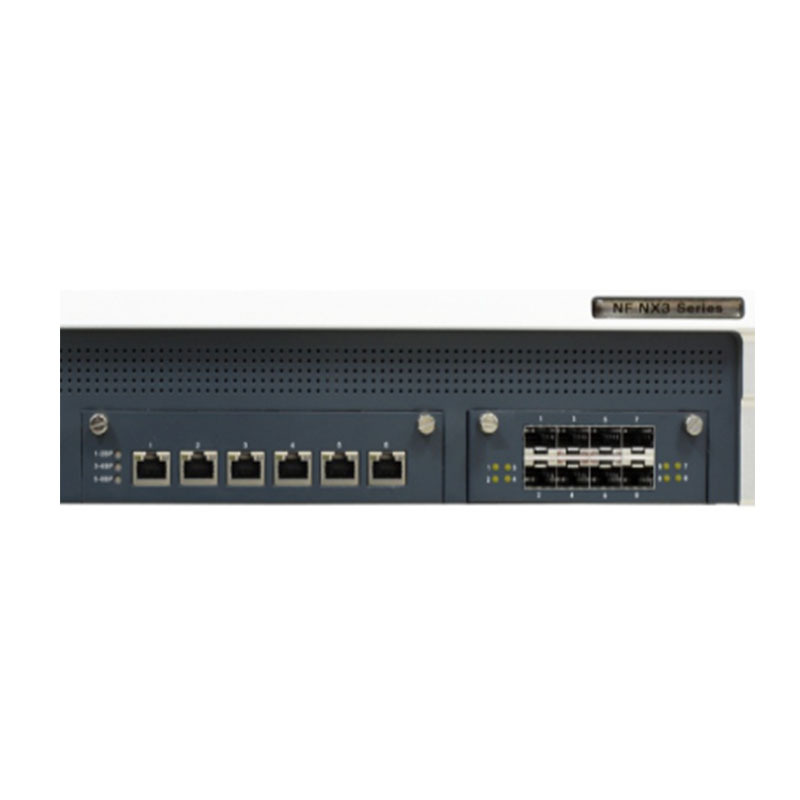 绿盟NSFOCUS防火墙系统NFNX3-G4000L-SN