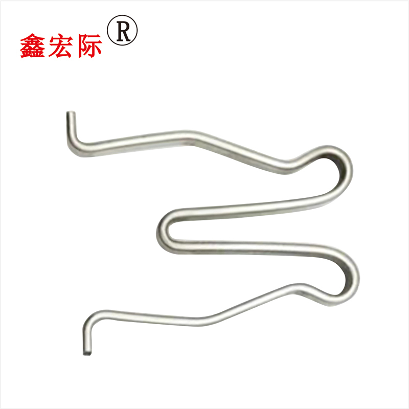 鑫宏际 金具 不锈钢M销1*25*50mm(10个)/包