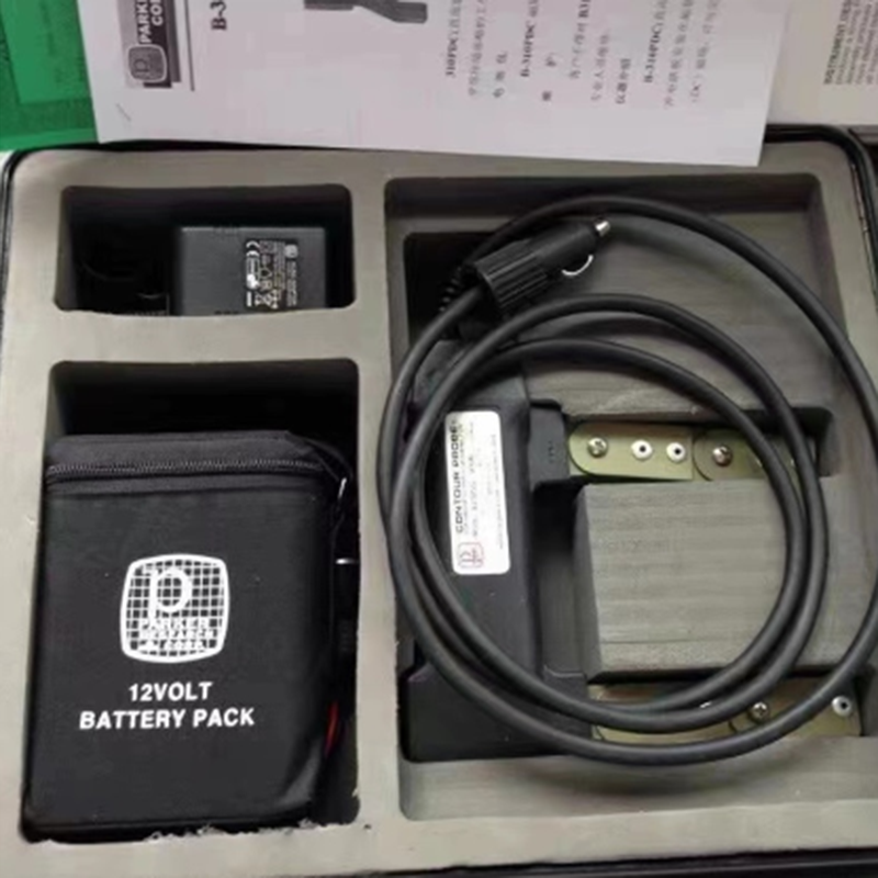 派克(PARKER) B310S便携式磁粉探伤仪
