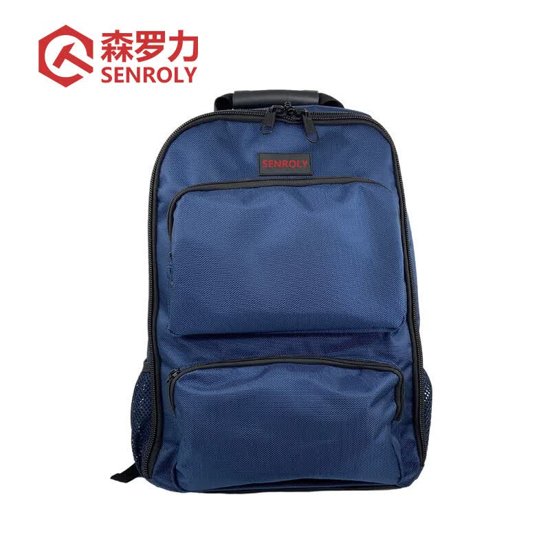 森罗力(SENROLY)双肩工具背包SR-75001 35*25*49cm 单位:个高清大图
