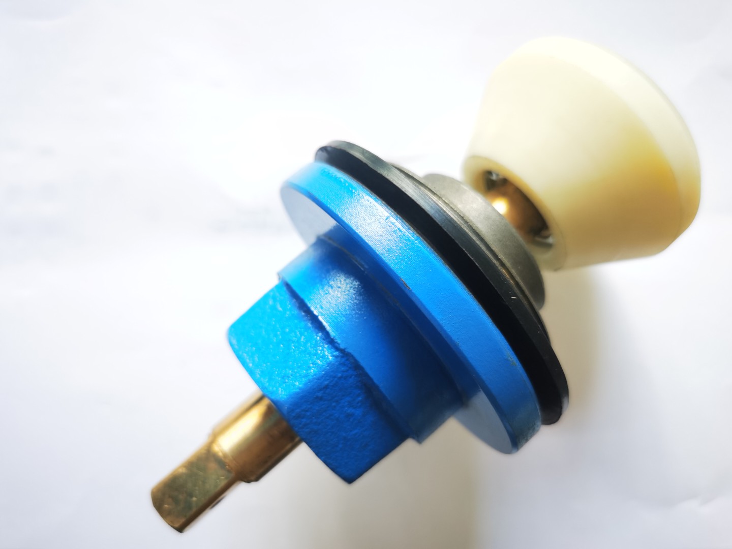 锦荣翔上水栓总成DN40(个)高清大图