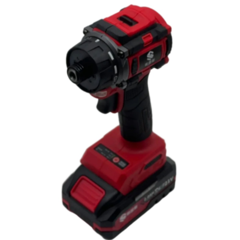 瀚图斯 21V无刷锂电起子机 HTS180 套高清大图