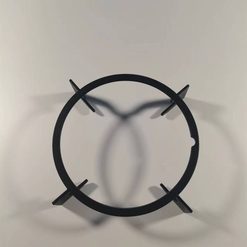 帮客材配 全新原装法迪欧燃气灶 JZT/Y- 2B09锅架 收前务必验货高清大图