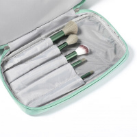 四万公里 SW7109 洗漱包27x14.5x17cm (单位:个)牛油果绿