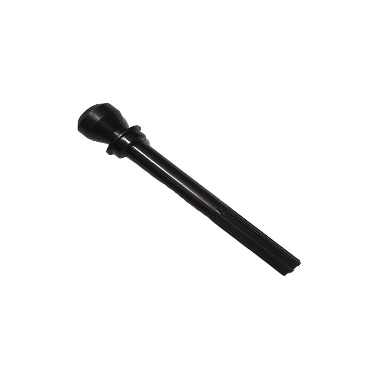 天泽电力 花键轴 5.23.10201.278 件高清大图