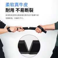 七匹狼无头皮带条男士真皮腰带不带头自动扣裤带纯牛皮无扣头带身